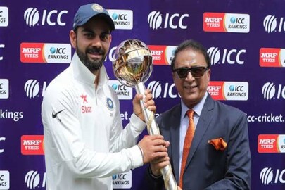 অস্ট্রেলিয়াকে বিরাট সাবধান বার্তা দিলেন গাভাসকার