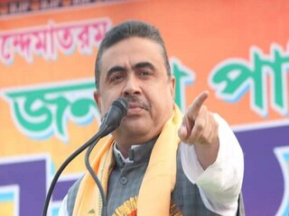 মুর্শিদাবাদে হর্স ট্রেডিং! ‘এ তো সবে কানাই মণ্ডল দিয়ে শুরু করলাম, মামলা লড়তে প্রস্তুত আছি’: শুভেন্দু