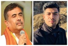 'ক্যামাক স্ট্রিটের দরজায়' আরও ১৩ বিজেপি বিধায়ক? শুভেন্দুকেই হুঁশিয়ারি সুদীপের