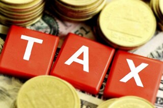 TAX