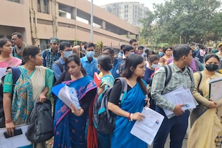 এসএসসির টেট কাণ্ডে এবার নয়া মোড়