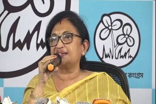 চন্দ্রিমা ভট্টাচার্য