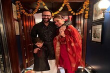 কেমন আছে ছোট্ট তৈমুর? আদরের ভাইপোদের একগুচ্ছ ছবি শেয়ার করলেন সাবা আলি খান