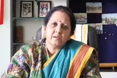 বিমুক্তা শর্মা