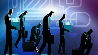 প্রযুক্তি খাতে হাজার হাজার কর্মী ছাঁটাই, মন্দার ভয়ে কাঁপছে আমেরিকা! দেশে এর কী প্রভাব পড়তে পারে? প্রযুক্তি খাতে হাজার হাজার কর্মী ছাঁটাই, মন্দার ভয়ে কাঁপছে আমেরিকা! দেশে এর কী প্রভাব পড়তে পারে?