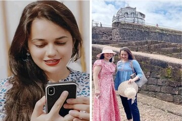 আইএএস টিনা ডাবি; এই জেলাশাসককে নিয়ে উত্তাল নেট দুনিয়া,বেতন জানলে চোখ কপালে উঠবে
