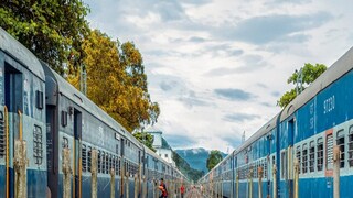 ট্রেনের সময়সূচিতে পরিবর্তন ট্রেনের সময়সূচিতে পরিবর্তন