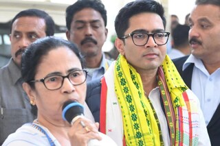 মমতা বন্দ্যোপাধ্যায় মমতা বন্দ্যোপাধ্যায়