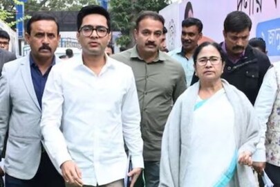 ত্রিপুরায় মাস্টারস্ট্রোক তৃণমূলের
