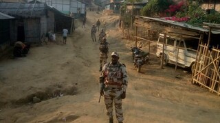 বিধানসভা ভোটের আগে কড়া নজরদারি গোটা ত্রিপুরা জুড়ে বিধানসভা ভোটের আগে কড়া নজরদারি গোটা ত্রিপুরা জুড়ে