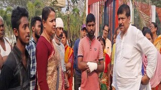 ত্রিপুরায় নানা প্রান্তে অশান্তি, একে অপরের বিরুদ্ধে তোপ দাগছেন ত্রিপুরায় নানা প্রান্তে অশান্তি, একে অপরের বিরুদ্ধে তোপ দাগছেন