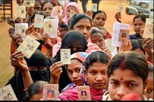 ৮১ শতাংশ পার, ত্রিপুরাবাসীর স্বতঃস্ফূর্ত ভোটদানে কি বিজেপি-র চিন্তা বাড়বে?