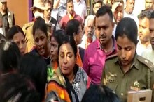 ত্রিপুরায় ভোটের আগে আক্রান্ত খোদ মহিলা কমিশনের চেয়ারপার্সন