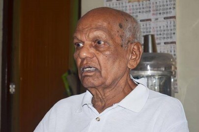 বলরাম মৃত, খসে গেল ভারতীয় ফুটবলের শেষ নক্ষত্র