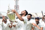 ভারতীয় দলের এই তারকা পেসার একাই শেষ করে দিলেন বাংলার রঞ্জি জয়ের স্বপ্ন!