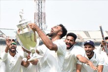 ভারতীয় দলের এই তারকা পেসার একাই শেষ করে দিলেন বাংলার রঞ্জি জয়ের স্বপ্ন!
