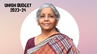 কেন্দ্রীয় অর্থমন্ত্রী নির্মলা সীতারামন কেন্দ্রীয় অর্থমন্ত্রী নির্মলা সীতারামন