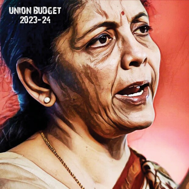 অর্থমন্ত্রী বলেন, কৃষিক্ষেত্রে ডিজিটালের জন্য জোর। কৃষিক্ষেত্রে স্টার্টআপ নিয়ে আসার ভাবনা। 