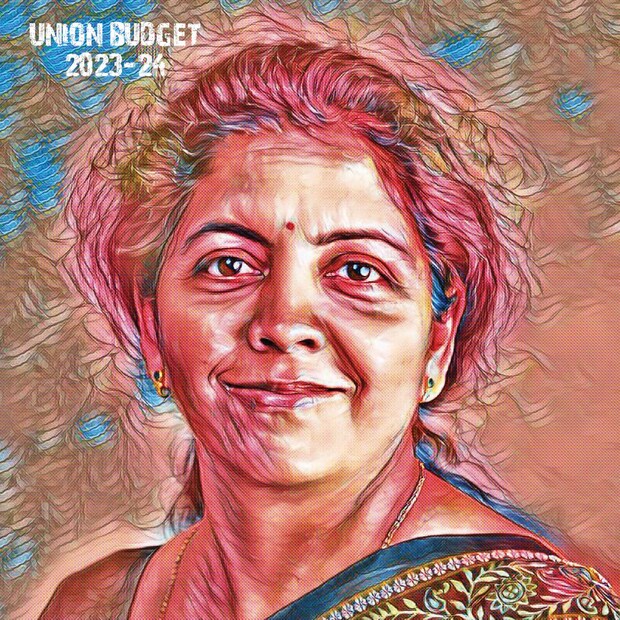 অর্থমন্ত্রী বলেন, দেশে পর্যটন শিল্পের বড় সম্ভাবনা রয়েছে। ৪৪.৬ কোটি মানুষ বিমার আওতায় রয়েছেন।