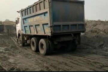 খোলা