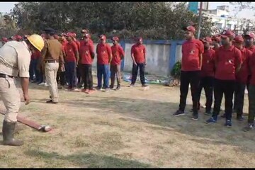 মুখ্যমন্ত্রীর