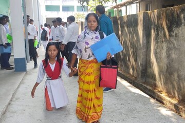 পায়ে