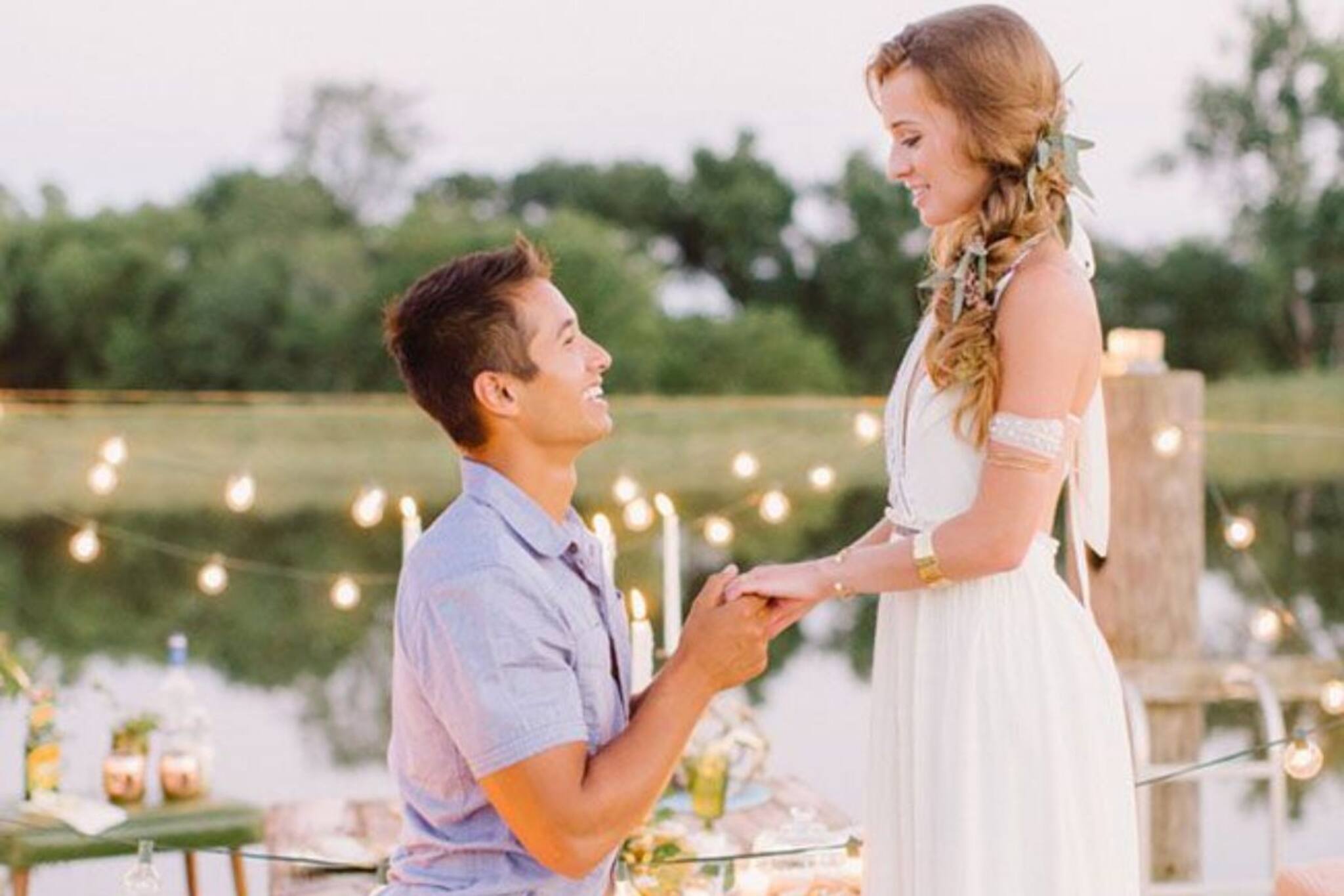 প্রোপোজ ডে-তে আপনার মনের কথা 'এই' দূত পৌঁছে দেবে প্রিয়জনকে!