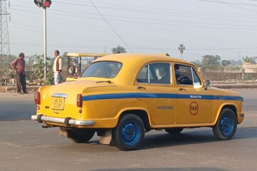 শহরের