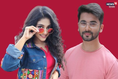 জুনিয়র আর্টিস্ট শীলা এবার নায়িকার ভূমিকায়! 