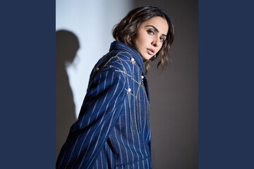 পাওয়ার ড্রেসিং-এর উপর মাস্টারক্লাস দিলেন রাকুল প্রীত সিং