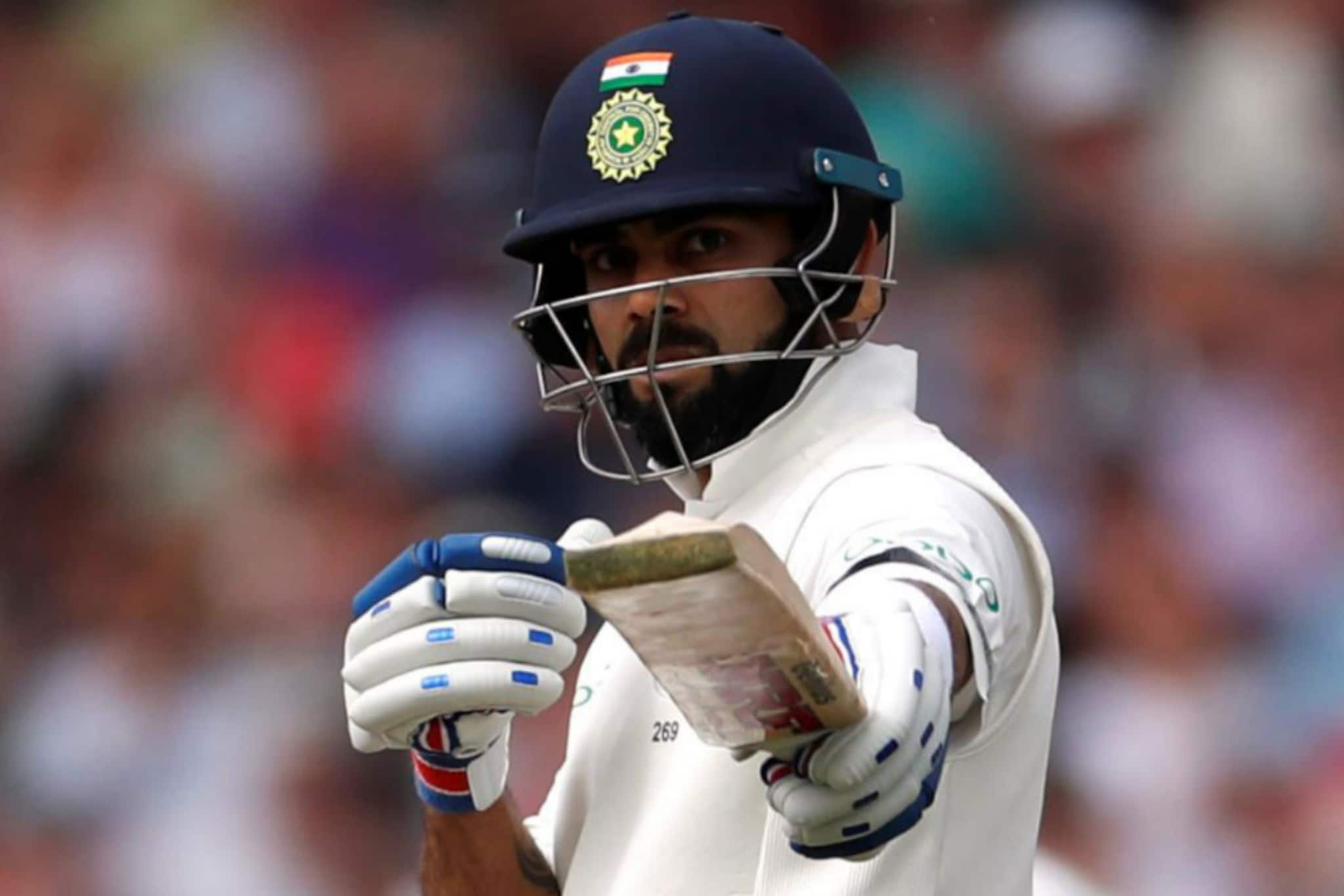 টেস্ট ক্রিকেটে নতুন প্রজন্মের সেরা প্লেয়ার কে, জানিয়ে দিলেন বিরাট কোহলি