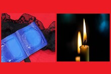 মোমবাতি ও কন্ডোমে হাড্ডাহাড্ডি টক্কর,Blinkit-এ ভ্যালেন্টাইন্স ডেতে কে হারাল কাকে