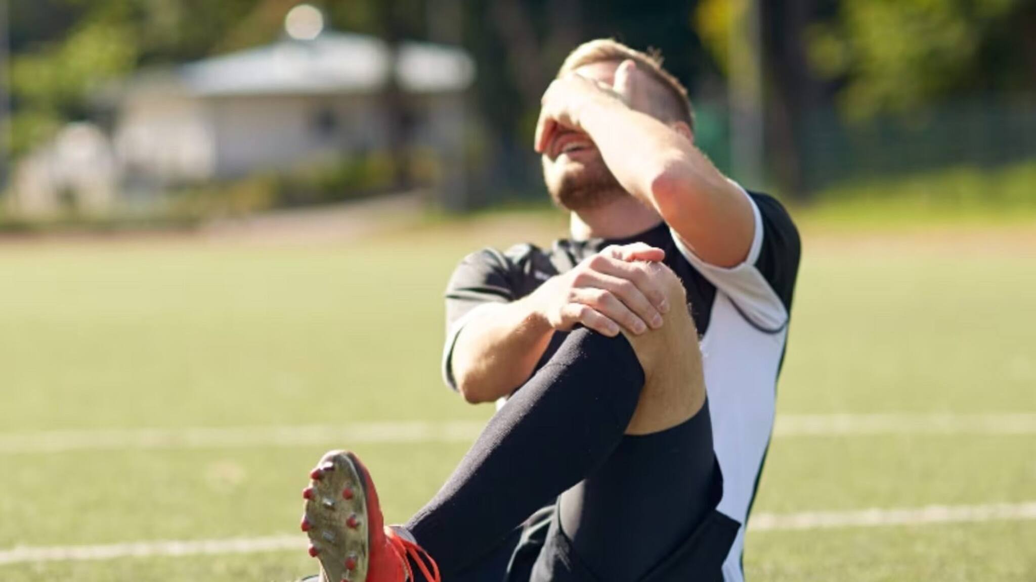 Injury in Young athletes: তরুণ ক্রীড়াবিদদের মধ্যে কেন স্পোর্ট ইনজুরি বেশি খুবই সাধারণ বিষয়? জানাচ্ছেন বিশেষজ্ঞ চিকিৎসক