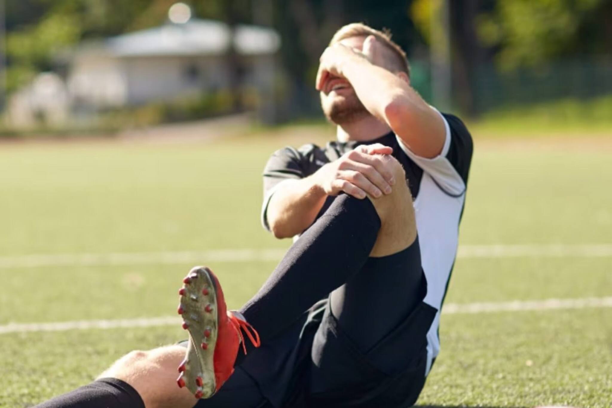 তরুণ ক্রীড়াবিদদের মধ্যে কেন স্পোর্ট ইনজুরি বেশি হওয়াটা খুবই সাধারণ বিষয়?