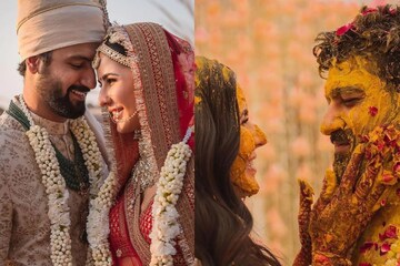 সংসারে চরম অশান্তি! ক্যাটের উপর রেগে গিয়ে এ কী করলেন ভিকি? টুইট ঘিরে তোলপাড় সংসারে চরম অশান্তি! ক্যাটের উপর রেগে গিয়ে এ কী করলেন ভিকি? টুইট ঘিরে তোলপাড়