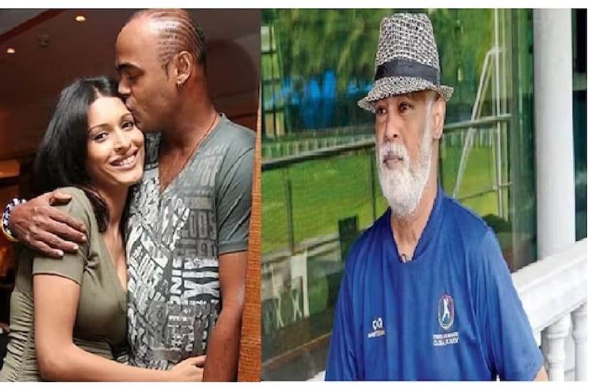 বিনোদ কাম্বলির স্ত্রী-র অভিযোগ অনুযায়ী মারপিটের সময় তিনি আহত হয়ে যান৷ তাঁর মাথায় ও পিঠে চোট লেগেছে৷ বিনোদ কাম্বলি তাঁর মাথা লক্ষ্য করে রান্নার প্যান ছুঁড়ে মেরেছিলেন৷ এছাড়া বিনোদ কাম্বলি তাঁকে অশ্রাব্য ভাষায় গালিগালাজ করেন এটাও অভিযোগ করেছেন বিনোদ কাম্বলির স্ত্রী আন্দ্রিয়া৷ পুলিশ মামলার তদন্ত করার আশ্বাস দিয়েছে৷