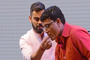 চেতনের বিরাট বোমা, সৌরভ-বিরাট সম্পর্ক নিয়ে বিস্ফোরক দাবি,টালমাটাল BCCI