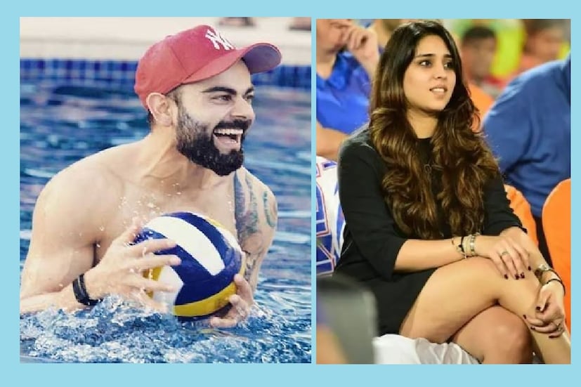 রিতিকা পরে রোহিত শর্মাকে বিয়ে করেন৷ তাঁদের মেয়ের নাম সামাইরা৷ ২০১৫-র ১৩ ডিসেম্বর তাঁদের বিয়ে হয়৷  Photo- File 