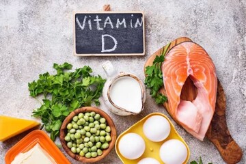 হুহু করে কমছে ভিটামিন ডি, বড় ক্ষতি হতে পারে, এই লক্ষণগুলি দেখে বুঝুন হুহু করে কমছে ভিটামিন ডি, বড় ক্ষতি হতে পারে, এই লক্ষণগুলি দেখে বুঝুন