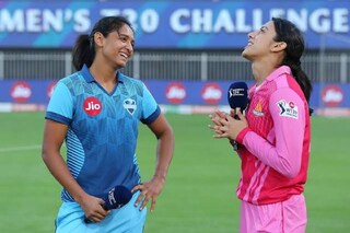 সোমবার মেয়েদের আইপিএল নিলামে থাকছে চমক