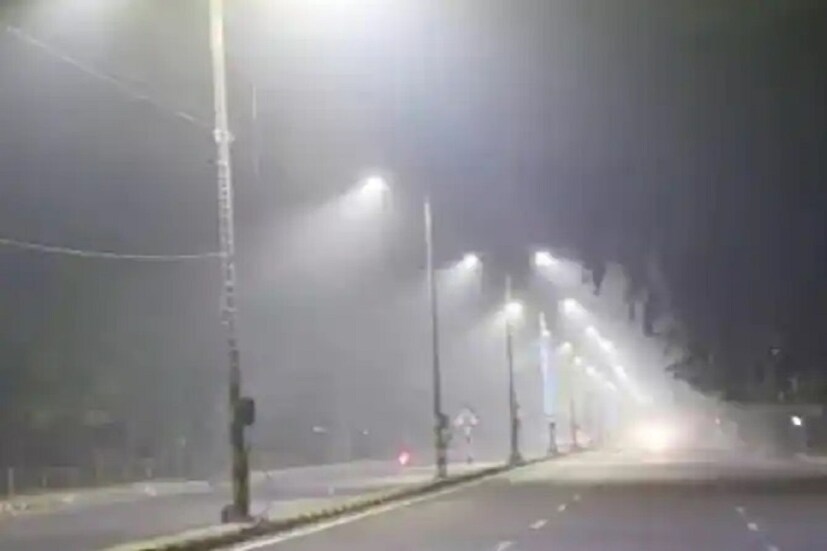 গরমের পাশাপাশি বৃষ্টির পূর্বাভাসও রয়েছে ৷ আগামী ২-৩ দিন বৃষ্টিপাত হতে পারে ৷ প্রতীকী ছবি ৷