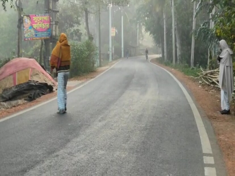 IMD latest Weather Update: যা গত ২০ বছরের সমস্ত রেকর্ডকে চুরমার করে দিয়েছে ৷ পঞ্জাব, হরিয়ানা, দিল্লি, উত্তরপ্রদেশ, রাজস্থান, বিহার, রাজস্থান, মধ্যপ্রদেশ, ছত্তীসগড়েও হাল একই রকমের, অর্থাৎ ঠান্ডা অনুভূত হচ্ছে ৷ প্রতীকী ছবি ৷