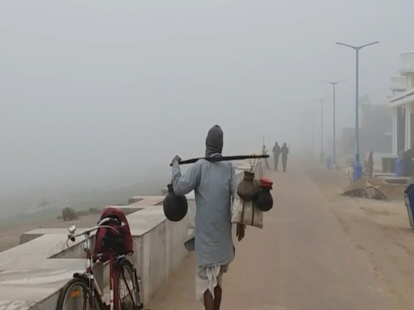 IMD latest Weather Update: মৌসম ভবনের পক্ষ থেকে জানতে পারা গিয়েছে ২১ ফেব্রুয়ারি পর্যন্ত হাল্কা বৃষ্টিপাত ও তুষারপাত হতে পারে ৷ এলোমেলো হাওয়া পশ্চিমীঝঞ্ঝাকে উস্কে দিচ্ছে ৷ প্রতীকী ছবি ৷