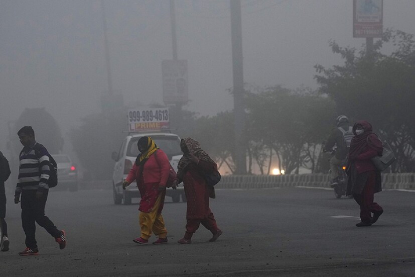 আলিপুর আবহাওয়া দফতর সূত্রে জানতে পারা গিয়েছে ফেব্রুয়ারিতে তাপমাত্রা কিছুটা ওঠাপড়া চলবে ৷ প্রতীকী ছবি ৷ আলিপুর আবহাওয়া দফতর সূত্রে জানতে পারা গিয়েছে ফেব্রুয়ারিতে তাপমাত্রা কিছুটা ওঠাপড়া চলবে ৷ প্রতীকী ছবি ৷