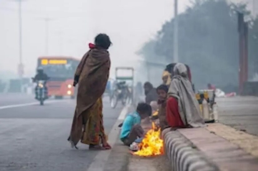 সকাল সন্ধেয় তাপমাত্রা কম থাকবে ৷ আগামী কয়েকদিন উত্তরবঙ্গেও তাপমাত্রার কম থাকবে ৷ প্রতীকী ছবি ৷