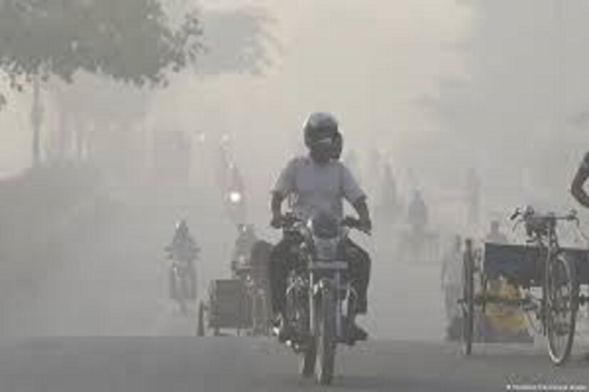 কলকাতায় ১৫.২ ডিগ্রি সেলসিয়াসের মত তাপমাত্রা থাকবে ৷ বাতাসে জলীয় বাষ্পের পরিমাণ ৪৩ থেকে ৯০ শতাংশ ৷ প্রতীকী ছবি ৷