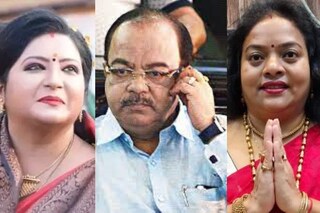 বৈশাখী-শোভন-রত্না