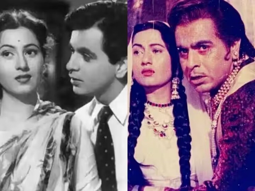 মধুবালার ছোট বোন মধুর ভূষণ নিজেই প্রকাশ করেছিলেন সেই কারণটি। মধুর ভূষণ জানান, আসলে তাঁদের পিতার কারণে নয়, দিলীপ কুমারের জেদের কারণেই ভেঙেছিল দিলীপ মধুবালার সম্পর্ক। 