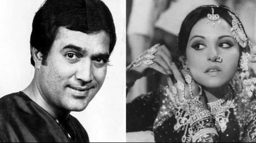 কীভাবে দুজনের দেখা হয়েছিল সে সম্পর্কে খুব বেশি তথ্য নেই, তবে তাঁদের প্রেমের গল্পটি বেশ চর্চিত হয়েছিল। সম্পর্কের শুরুর বছরগুলিতে, দুজনেই একে অপরকে সমর্থন করেছিলেন অন্তর থেকে। শোনা যায়, অঞ্জু একজন নিবেদিতপ্রাণ বান্ধবী ছিলেন এবং তিনি ১৯৬৬ থেকে ১৯৭২ সাল পর্যন্ত দীর্ঘ ৭ বছর রাজেশ খান্নার সঙ্গে লিভ-ইন সম্পর্কে লিপ্ত ছিলেন।