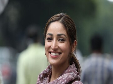‘‘কলকাতা আমাকে আন্তরিক হতে শিখিয়েছে,’’ বললেন ইয়ামি গৌতম